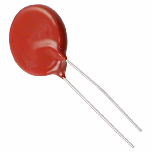 TMOV20RP300E Littelfuse Inc. TVS - Varistors MOVs